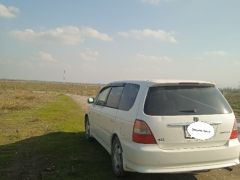 Сүрөт унаа Honda Odyssey