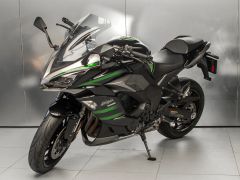 Фото авто Kawasaki Z 1000