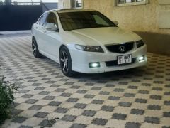 Photo of the vehicle Honda Accord