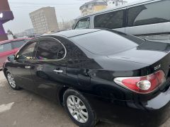 Фото авто Toyota Windom