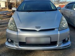 Сүрөт унаа Toyota Wish