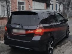 Фото авто Honda Jazz