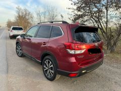 Фото авто Subaru Forester