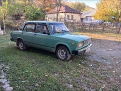 Photo of the vehicle ВАЗ (Lada) 2107