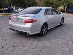 Фото авто Toyota Camry