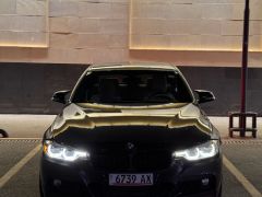 Photo of the vehicle BMW 3 Series