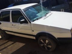 Сүрөт унаа Volkswagen Golf