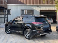 Photo of the vehicle Toyota RAV4