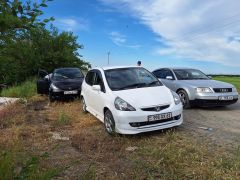 Photo of the vehicle Honda Fit