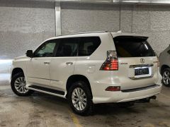 Фото авто Lexus GX