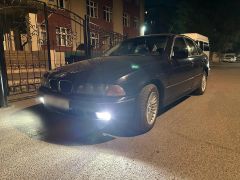 Фото авто BMW 5 серии