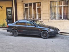 Сүрөт унаа Honda Civic Ferio