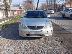 Фото авто Toyota Camry