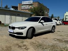 Сүрөт унаа BMW 3 серия