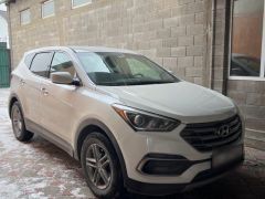 Photo of the vehicle Hyundai Santa Fe