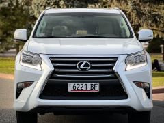 Фото авто Lexus GX