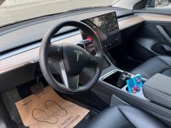 Сүрөт унаа Tesla Model 3