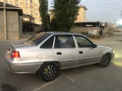 Photo of the vehicle Daewoo Nexia