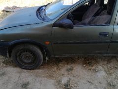 Сүрөт унаа Opel Corsa