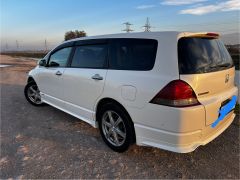 Photo of the vehicle Honda Odyssey