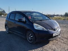 Фото авто Honda Fit