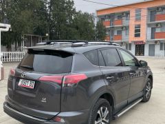 Фото авто Toyota RAV4