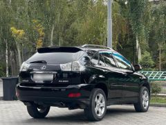 Фото авто Lexus RX