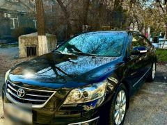 Сүрөт унаа Toyota Aurion