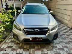 Сүрөт унаа Subaru Outback