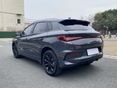 Сүрөт унаа BYD e2