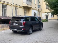 Фото авто Hyundai Palisade