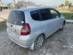 Photo of the vehicle Honda Fit