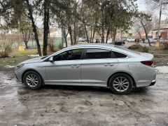 Фото авто Hyundai Sonata