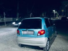 Фото авто Daewoo Matiz