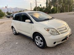 Photo of the vehicle Toyota Ist