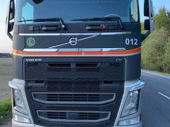 Фото авто Volvo FH