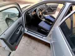 Сүрөт унаа Volkswagen Golf