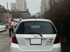 Сүрөт унаа Honda Fit