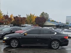 Photo of the vehicle Hyundai Grandeur