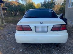 Сүрөт унаа Honda Accord