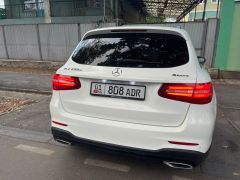 Фото авто Mercedes-Benz GLC