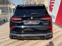 Сүрөт унаа BMW X5