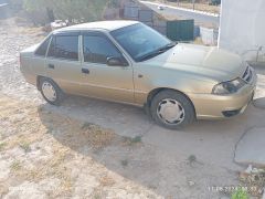 Сүрөт унаа Daewoo Nexia