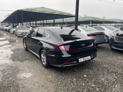 Фото авто Hyundai Sonata