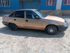 Сүрөт унаа Daewoo Nexia