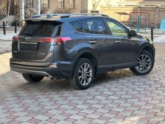 Фото авто Toyota RAV4