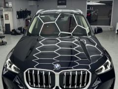 Фото авто BMW X1