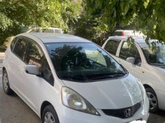 Сүрөт унаа Honda Fit