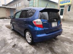 Photo of the vehicle Honda Fit