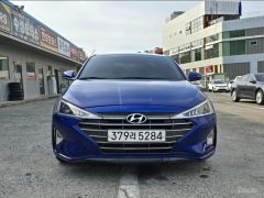 Фото авто Hyundai Avante